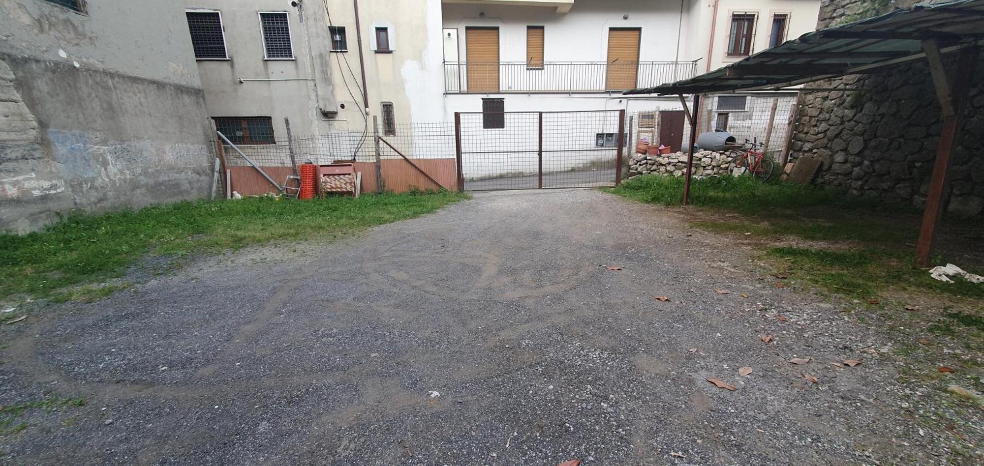 Dei Della Costiera 2 Villa Agerola Eksteriør billede