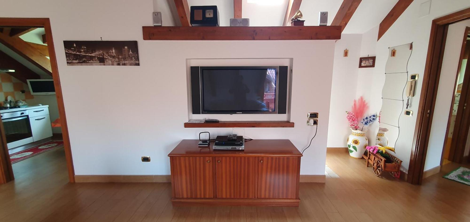 Dei Della Costiera 2 Villa Agerola Eksteriør billede