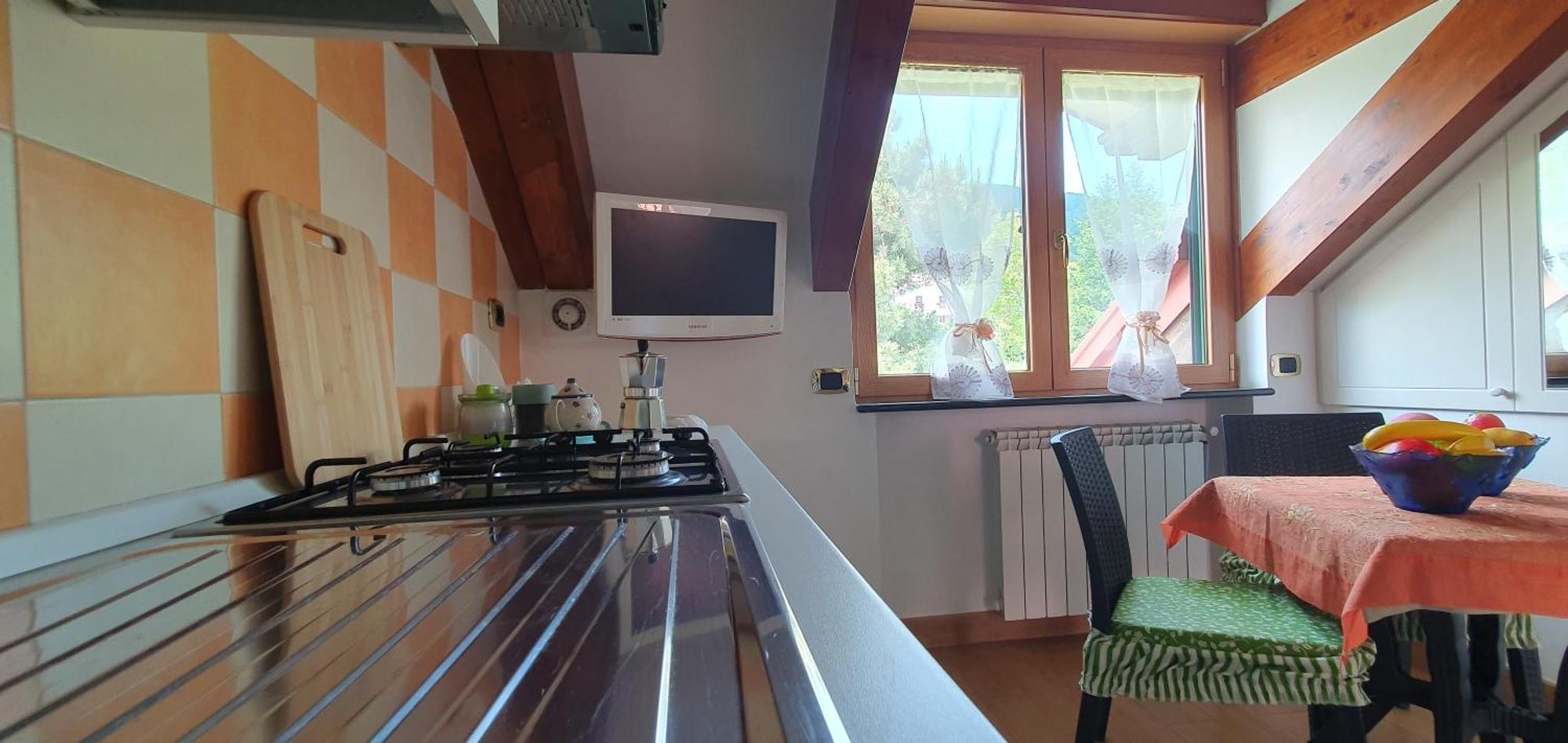 Dei Della Costiera 2 Villa Agerola Eksteriør billede