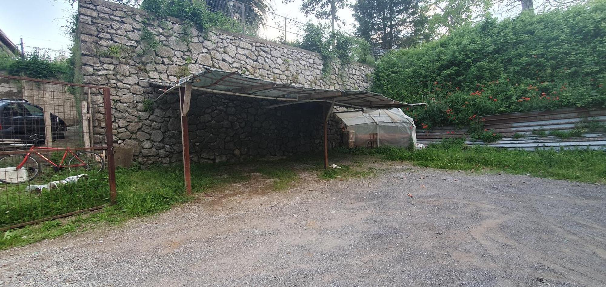 Dei Della Costiera 2 Villa Agerola Eksteriør billede